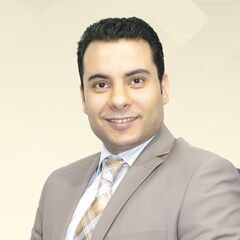 mohamed fathi saad, Legal Director
