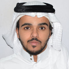 Ziyad Al-Subhi, Process Engineer Trainee 
