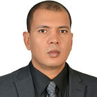 صبري عبد الرحمن , Cost Accountant