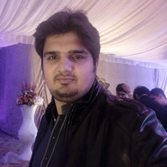 USMAN SHAHID