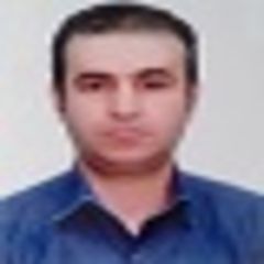 Ali Arsalani, Quality Assurance Manager (QA Manager)