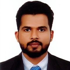 محمد فرحان, Mep Engineer