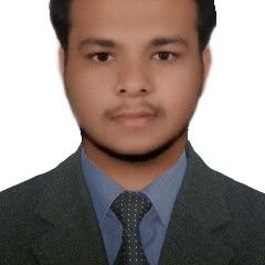 Aaquil Lala, Sales Executive