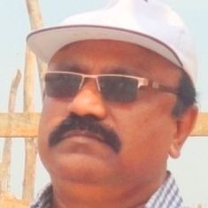 Sheikh Jahangir علام, CEO