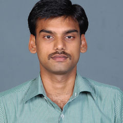 Sabarinathan Raman