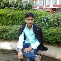 MR phulbabu Ray
