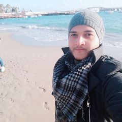 Ahmed Elbadawy