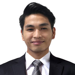 Ralph Reymond Bayani
