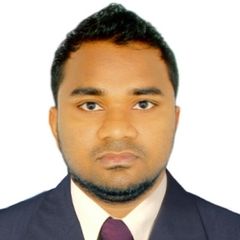 hafeel mohamed