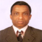 Mohammad Sultan Mahmud, Accounts Manager