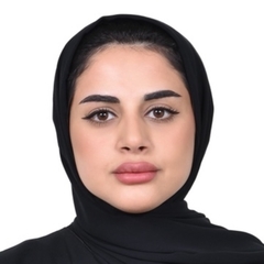 Mahra AlNuaimi, Procurement Officer
