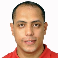 Ahmed Abdelaziz , chief accountant