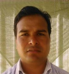Farooque أحمد, MEP MECHANICAL PROJECT ENGINEER