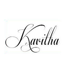 Kavitha Rajendran, Digital Marketing Executive - Web/Graphic Designer – DECOMAN LLC