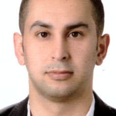 shaher salameh, Corporate Legal Counsel