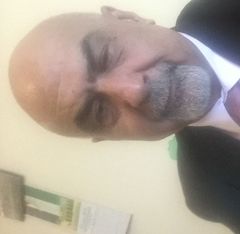 Talal Alzaher, Development Director
