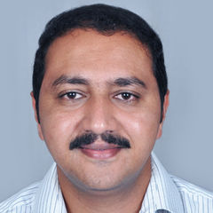 Prasad Jadhav