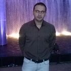 Anas Fayadh, Senior VSAT & Network Engineer