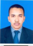 محمد حامد, Senior Consultant