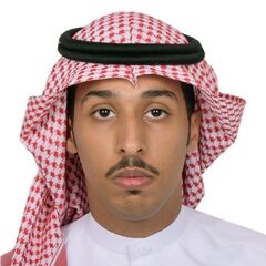 thamer alshehri