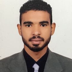  Awadalkarim abdaldaim awad Ali, IT Assistant