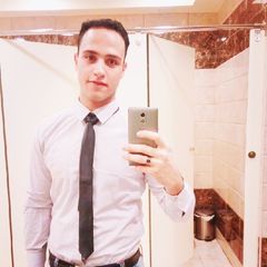 Ahmed Ramadan