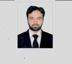 Naveed Ur Rehman Habib Ur Rehman, sales and service engineer