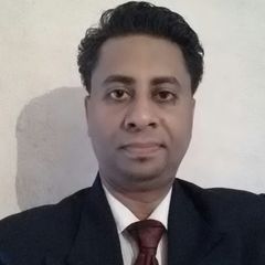 ashish kumar, Business Manager