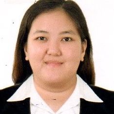Alsbeth Borja, Accountant/Admin