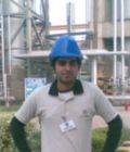 Rashid Ali, Industrial Performance Coordinator & Factory Goal Alignment Pillar Leader