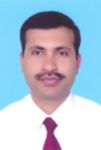 Masrat Khan Pathan, IT Help Desk and Training Coordinator