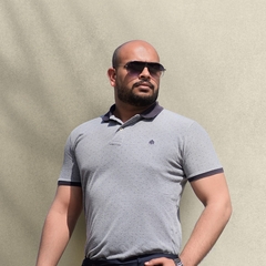 حسام اليمانى, Marketing Manager