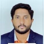 Jithin Chulliyil Ganesan, Civil Project Engineer