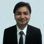 سانديب Agrawal, Asst Manager, Middle Office Operations