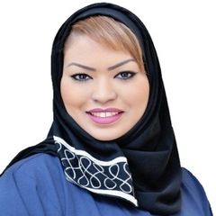 Rania Saleh, Emiratisation Specialist