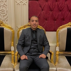 Ali Mohassep, external auditor