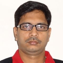 Rakesh Kumar