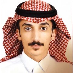 Saud Alqahtani, Salesman