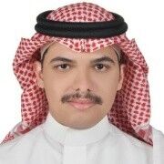 Ahmed Al Ghamdi