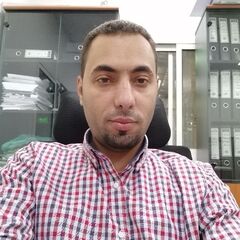 صالح Aljanazreh, Pharmacist
