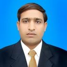 Muhammad Naveed Iqbal, administrative human resources clerk