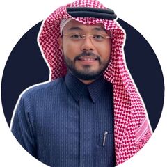 Abdulelah Mandurah, Sales Account Manager