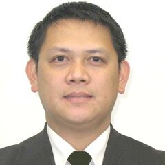 Darwin Gaddi