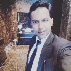 Hafiz ur Rehman, Sales Manager B2B