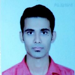 Shubham Patidar