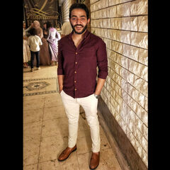 ahmed gomaa