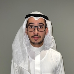 Ali Alsitami , Assistant Project Manager 