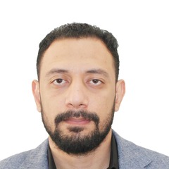 Islam Abdelrady