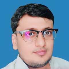 Muhammad Akram, Senior Software Engineer (Remote)