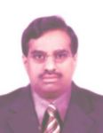 Krishna Brahmam Vadlapudi, Manager Commissioning(Mechanical)